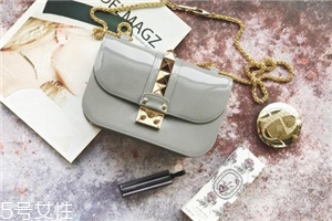 milly jelly果凍包多少錢(qián)？最適合春夏的包包