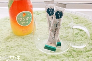 pola燕窩粉成分 成分很不錯 pola燕窩粉成分 成分很不錯