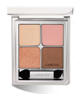 眼妝和唇妝怎么搭配好看？美到窒息的三種搭配