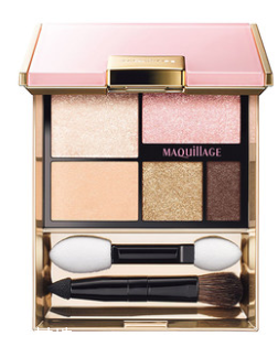 眼妝和唇妝怎么搭配好看？美到窒息的三種搭配