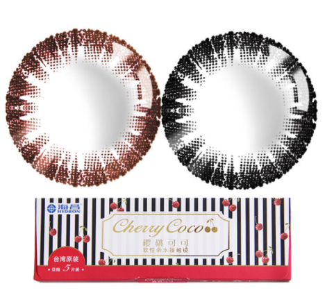 美瞳直接用水沖洗會(huì)怎樣？佩戴美瞳的3個(gè)錯(cuò)誤