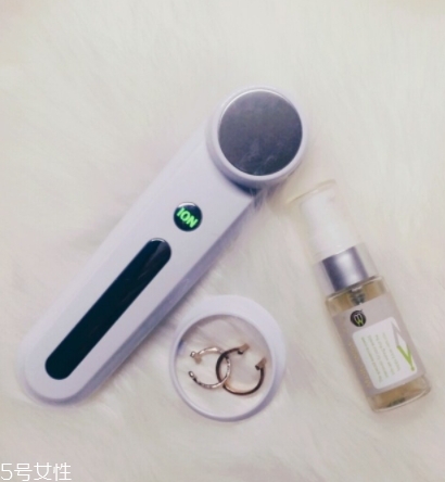 wion美容儀怎么樣？平價(jià)版本的日立美容儀