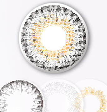 美瞳直接用水沖洗會(huì)怎樣？佩戴美瞳的3個(gè)錯(cuò)誤