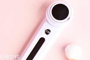 wion美容儀怎么樣？平價版本的日立美容儀