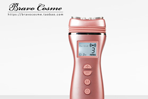 zogankin美容儀怎么用？