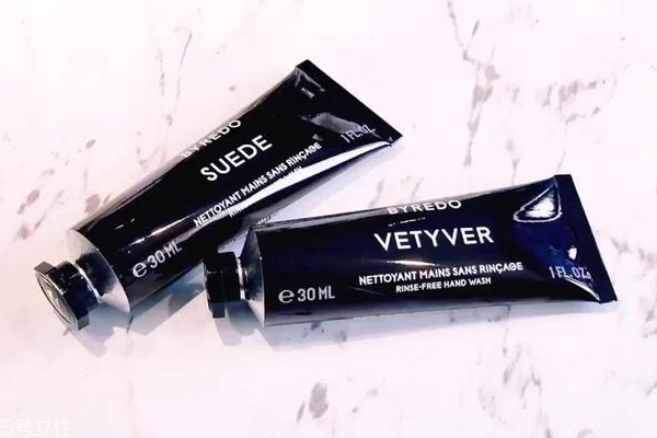 免洗洗手液孕婦能用嗎？請(qǐng)選用不含酒精的