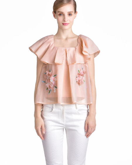 今年流行什么樣的襯衫？教你百變穿搭套路