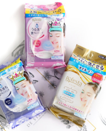 用完卸妝巾還用洗臉么？不洗凈會(huì)刺激皮膚