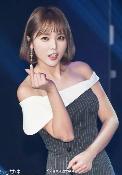 洪真英粉底液什么牌子？人生酒館洪真英同款粉底液