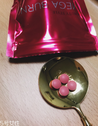 pola減肥丸怎么吃？吃對了效果好