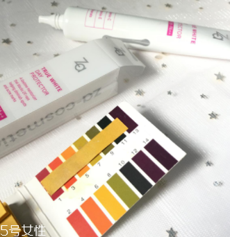 za隔離霜適合夏季嗎？五種功效不挑皮