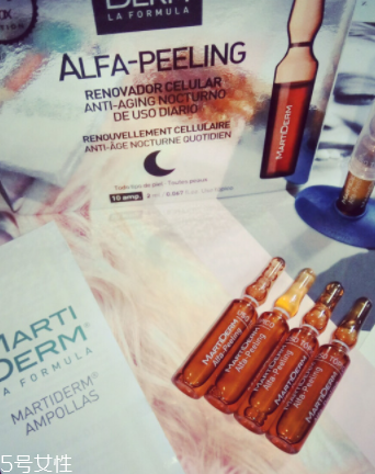 化妝水可以晚上用嗎？夜間化妝水有哪些？