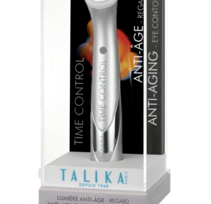 talika塔莉卡眼周時(shí)空導(dǎo)入儀怎么用？