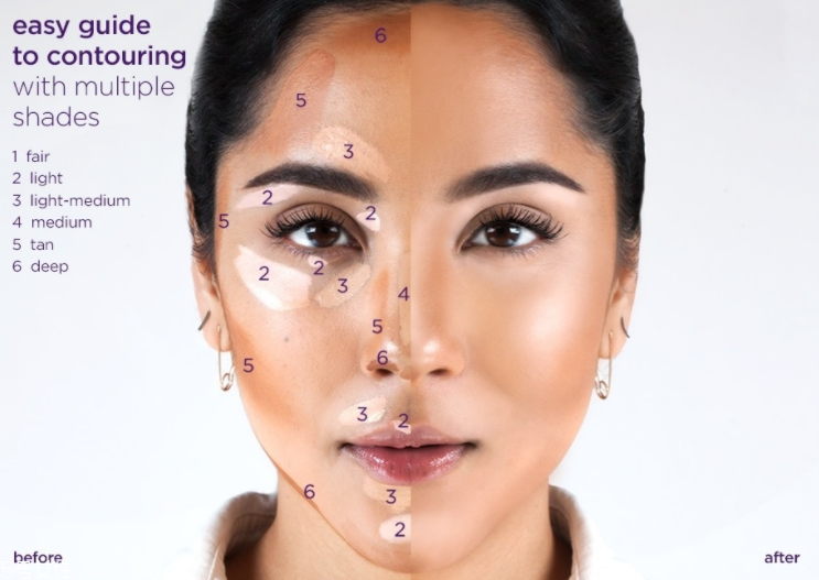 tarte shape tape遮瑕怎么樣？近乎零差評