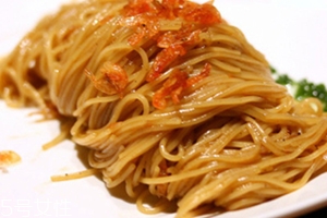 壽桃牌蝦子面怎么做好吃？經(jīng)典港式風味