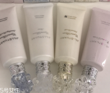 jill stuart護手霜好用嗎？不黏不膩四季可用