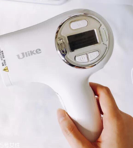 ulike脫毛儀怎么用？脫毛儀要正確使用才有效果