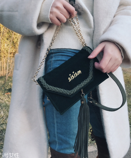 sisism是什么牌子？中國設(shè)計師品牌