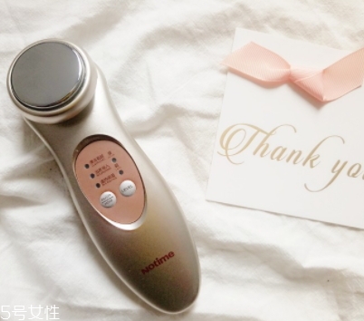 notime美容儀是哪國的？專注美容儀18年