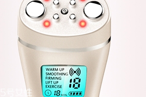 notime美容儀是哪國的？專注美容儀18年