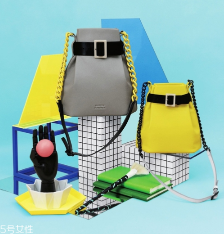 matter matters是什么牌子？幾何控的異想世界