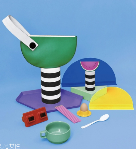 matter matters是什么牌子？幾何控的異想世界