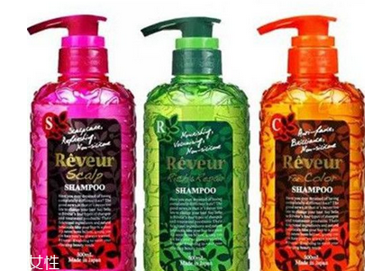 洗發(fā)水什么牌子好用 全世界最好用的洗發(fā)水推薦 洗發(fā)水什么牌子好用 全世界最好用的洗發(fā)水推薦