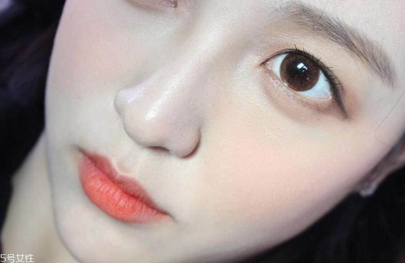 nars sex appeal腮紅干嗎？略飛粉不過可以接受