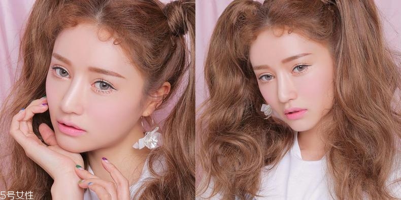 小麥皮膚用什么腮紅好看？這些顏色涂上超健康