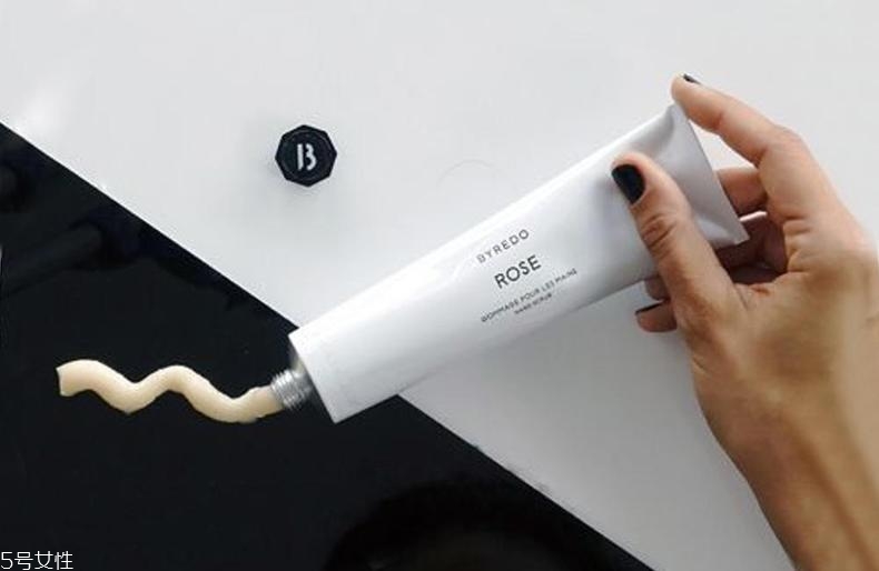 手部磨砂膏怎么用效果好？手嫩如初4個(gè)步驟