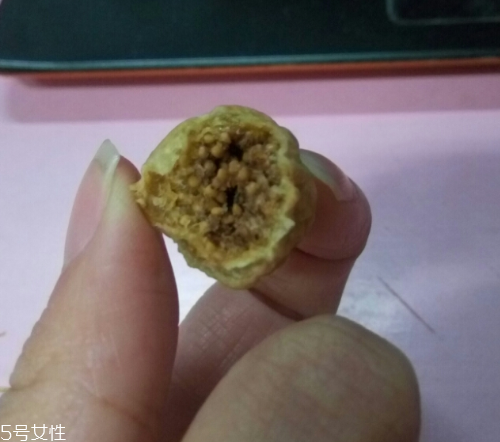 無花果干是涼性的嗎？屬于涼性食物