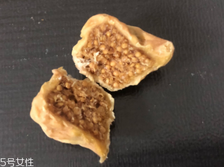 無(wú)花果干是酸性還是堿性？屬于堿性