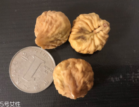 無(wú)花果干是酸性還是堿性？屬于堿性