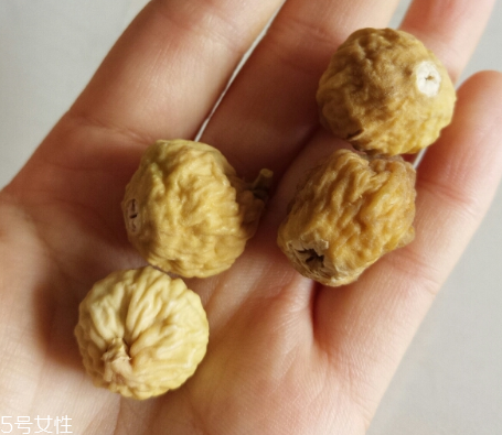 無(wú)花果干是酸性還是堿性？屬于堿性