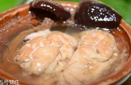 天麻燉豬腦有什么功效 確有其補腦的功效 天麻燉豬腦有什么功效 確有其補腦的功效