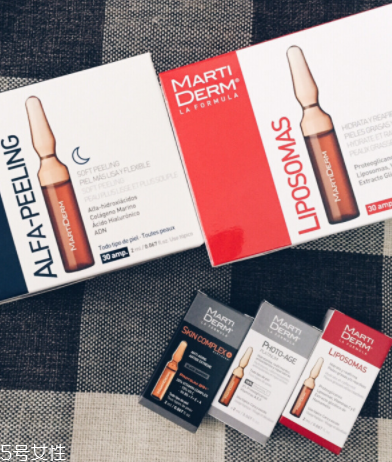 安瓶用在什么順序？后續(xù)要不要疊加精華液？