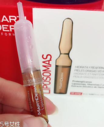 安瓶用在什么順序？后續(xù)要不要疊加精華液？