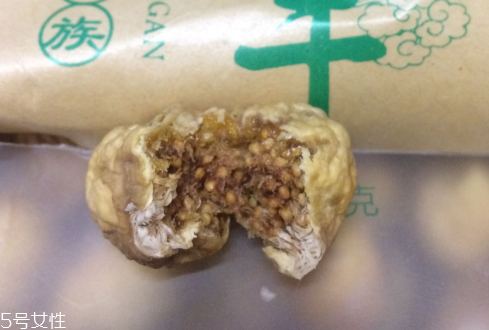 孕婦可以吃無花果干嗎？孕婦吃它好