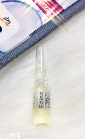 安瓶白天可以用嗎？安瓶白天用還是晚上用？