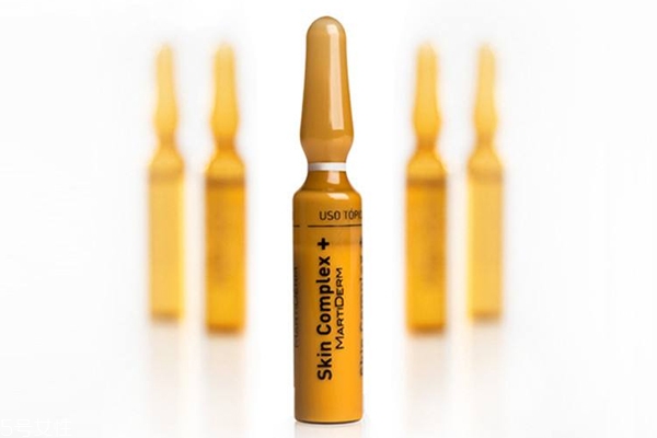 安瓶白天可以用嗎？安瓶白天用還是晚上用？