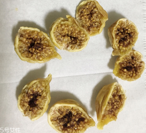 無(wú)花果干會(huì)有硫磺嗎？無(wú)良商家會(huì)這樣做