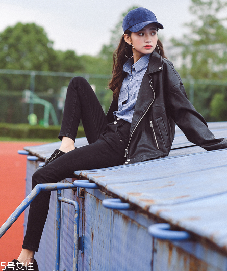 皮衣袖子長了怎么辦？皮衣不合身這樣做