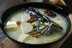 天麻燉魚頭小孩能吃嗎 不可以喝太多 天麻燉魚頭小孩能吃嗎 不可以喝太多