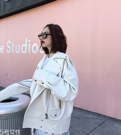 皮衣下雨天可以穿嗎？真皮要避免沾水