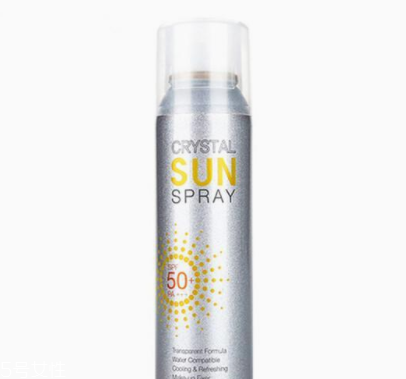 防曬值50的平時能用嗎？spf和pa到底是什么？