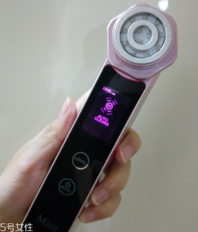 mior美容儀怎么樣？