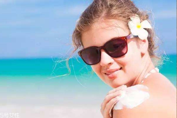 防曬值50的平時能用嗎？spf和pa到底是什么？