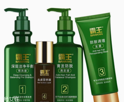 容易脫發(fā)是為什么？容易脫發(fā)用什么洗發(fā)露？