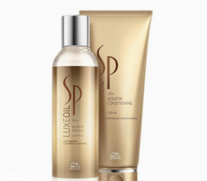 為什么天天洗頭還是油？洗發(fā)水不能直接抹頭頂