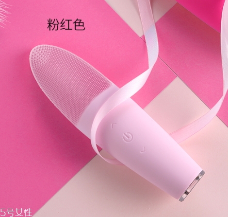 ulike潔面儀怎么充電？平價(jià)版本的luna潔面儀